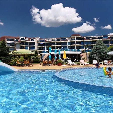 Riviera Complex 6 Hotel Sveti Vlas Luaran gambar