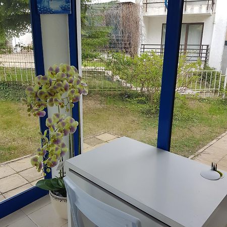 Riviera Complex 6 Hotel Sveti Vlas Luaran gambar