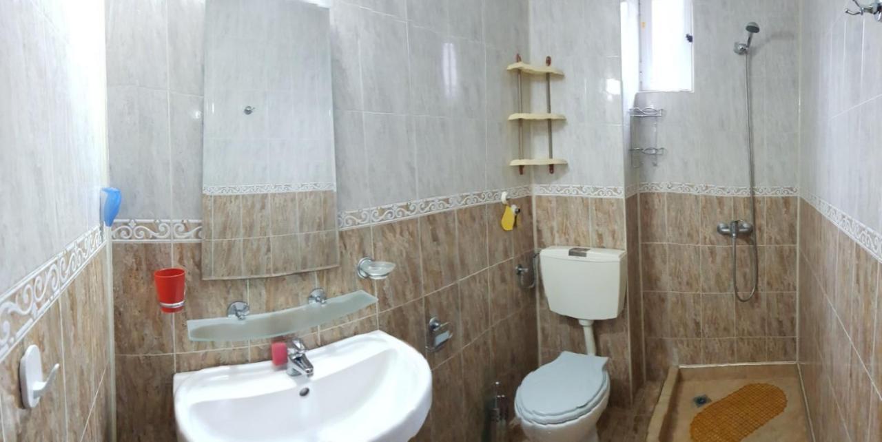 Riviera Complex 6 Hotel Sveti Vlas Luaran gambar