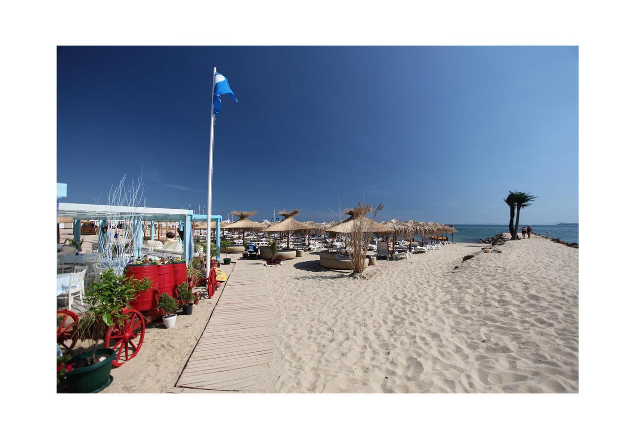 Riviera Complex 6 Hotel Sveti Vlas Luaran gambar