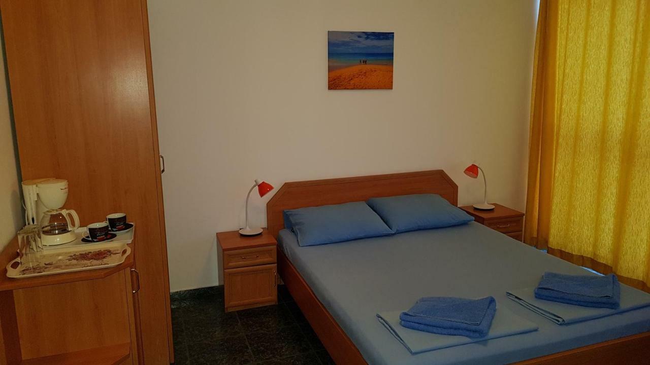 Riviera Complex 6 Hotel Sveti Vlas Luaran gambar