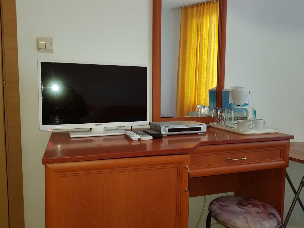 Riviera Complex 6 Hotel Sveti Vlas Luaran gambar