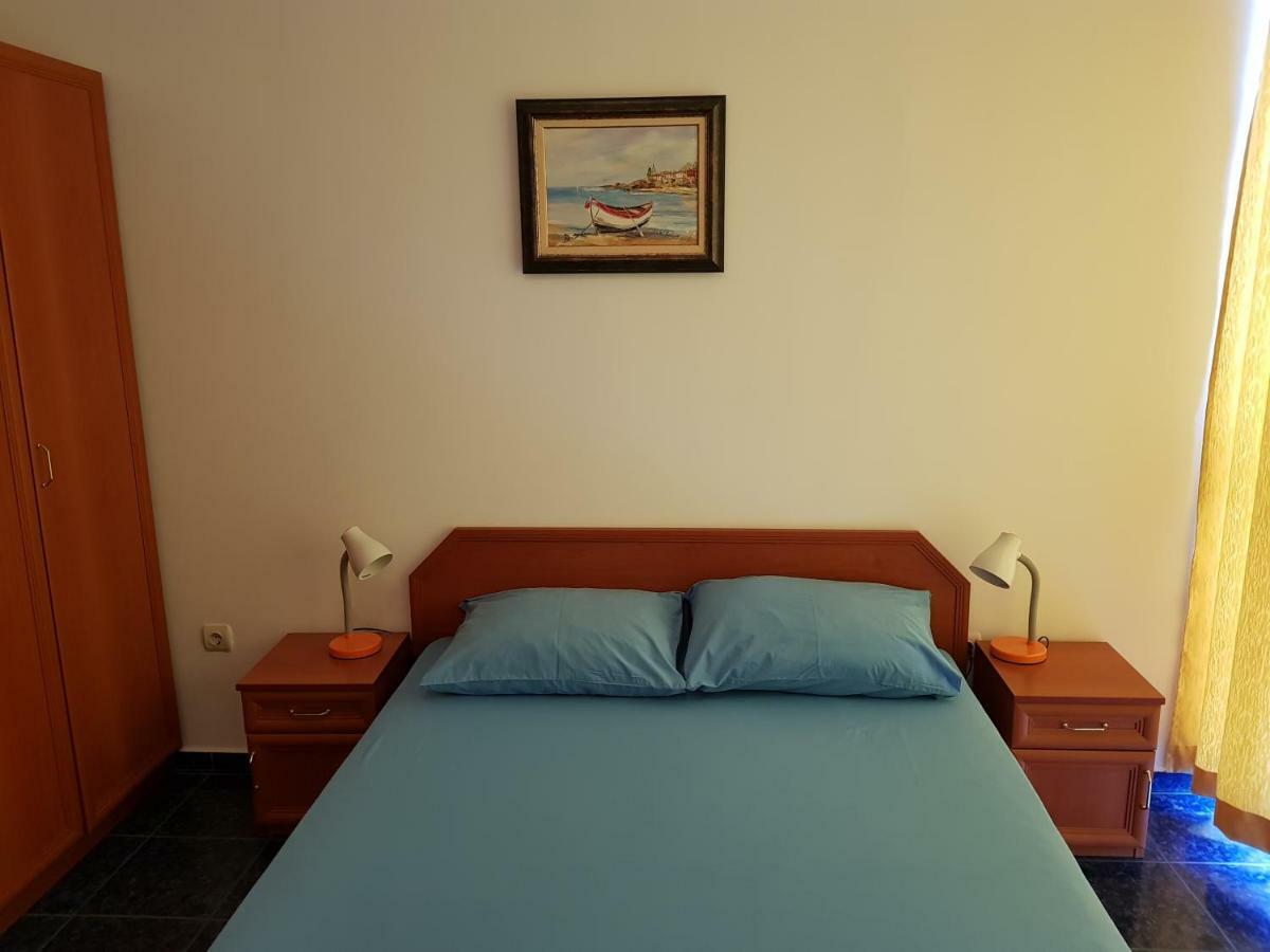 Riviera Complex 6 Hotel Sveti Vlas Luaran gambar