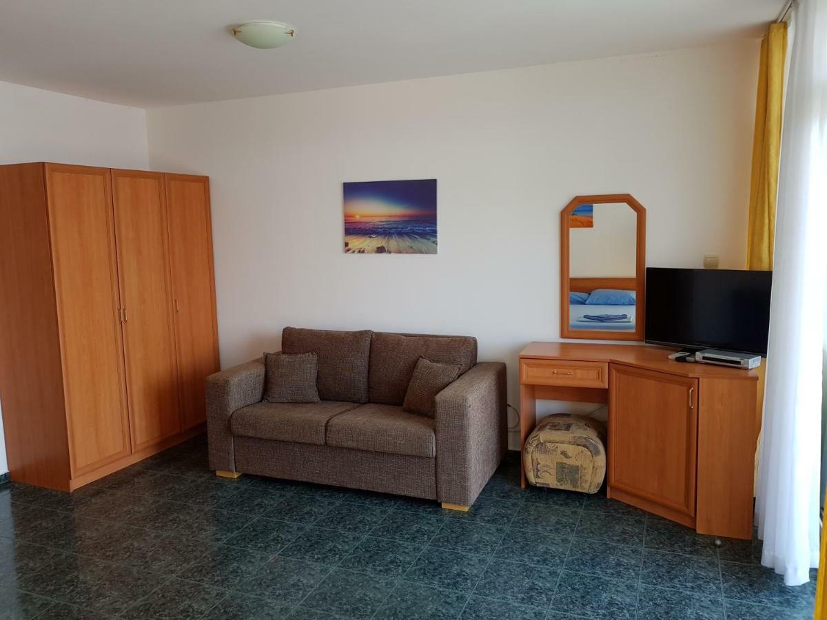 Riviera Complex 6 Hotel Sveti Vlas Luaran gambar