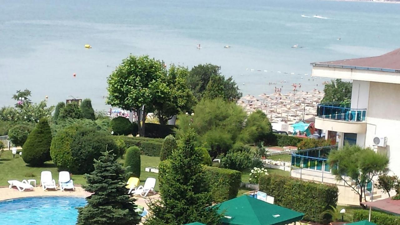 Riviera Complex 6 Hotel Sveti Vlas Bilik gambar